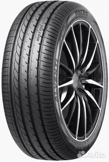 Zeta Alventi 215/45 R16 86W