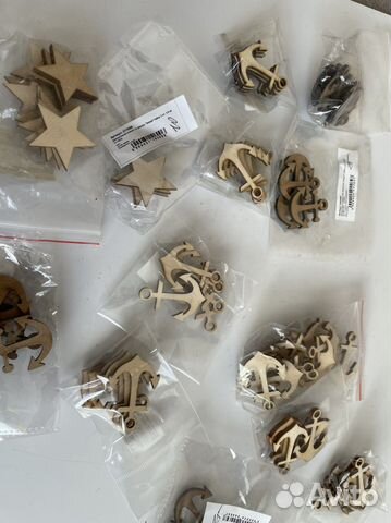 Товары для рукоделия