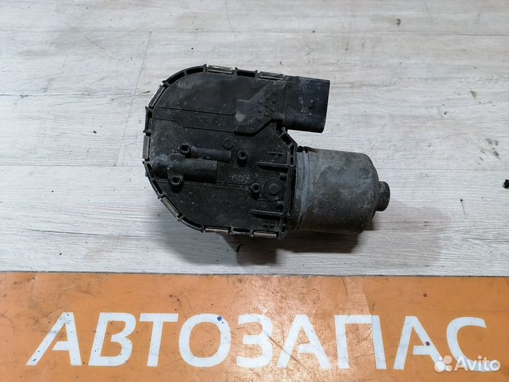 Моторчик стеклоочистителя Ford Фокус 3 Focus