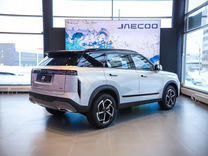 Новый JAECOO J7 1.6 AMT, 2023, цена от 2 929 900 руб.