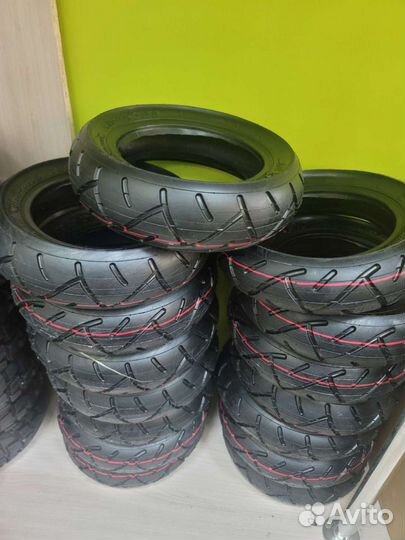 Покрышки на Kugoo m2/m4 Pro, М5, V1