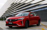 Dongfeng Aeolus Yixuan I (2019—2022) Седан