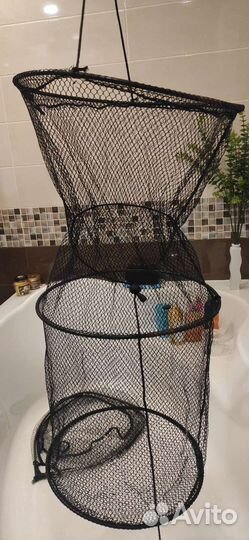 Садок рыболовный Mikado