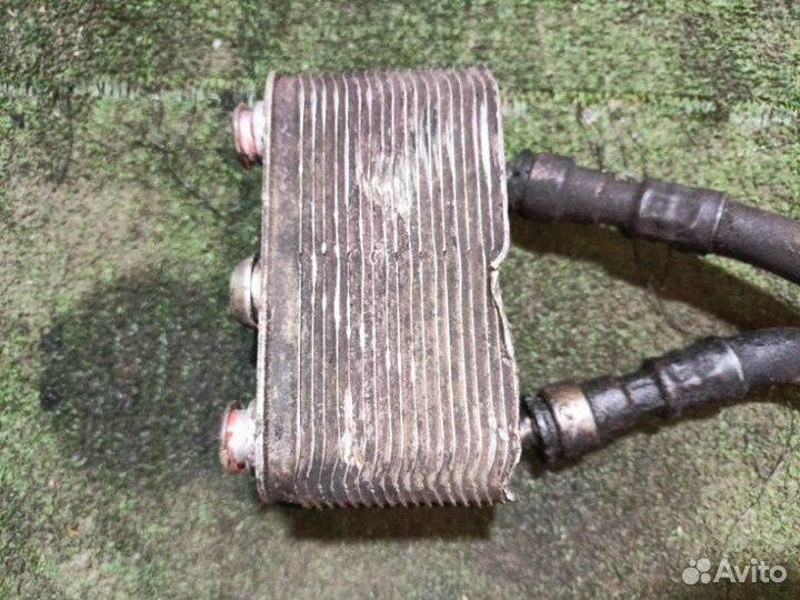 Теплообменник Bmw X5 E53 M54B30