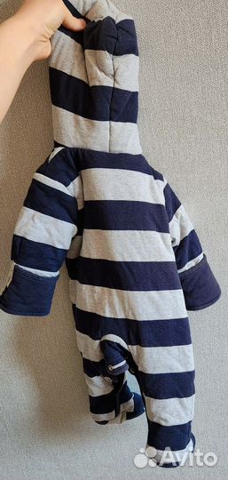 Комбинезон детский