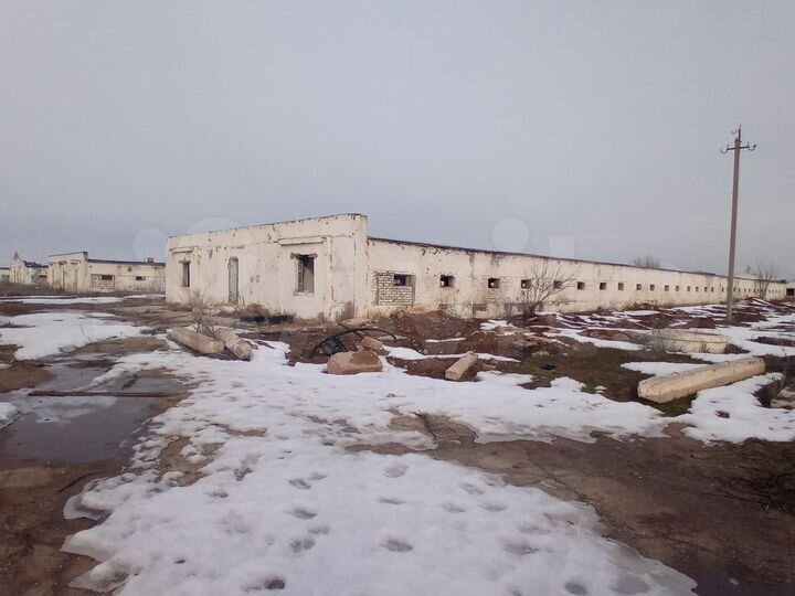 Участок 40 сот. (СНТ, ДНП)