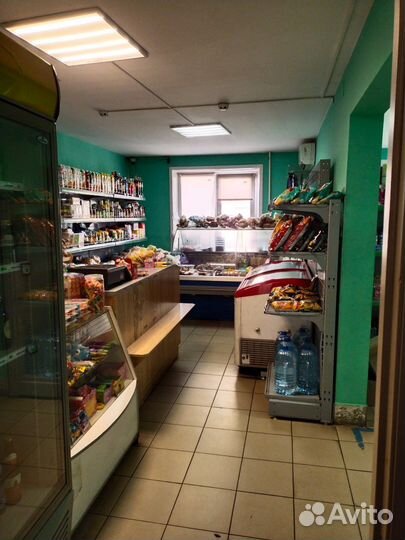 Продам магазин Продуктовый