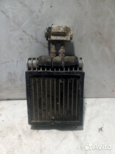 Испаритель кондиционера Volkswagen Multivan T5