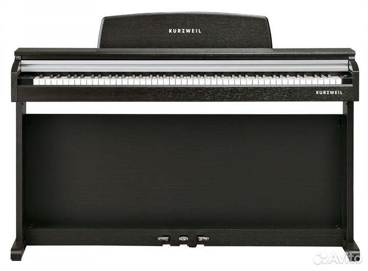 Цифровое пианино Kurzweil M210