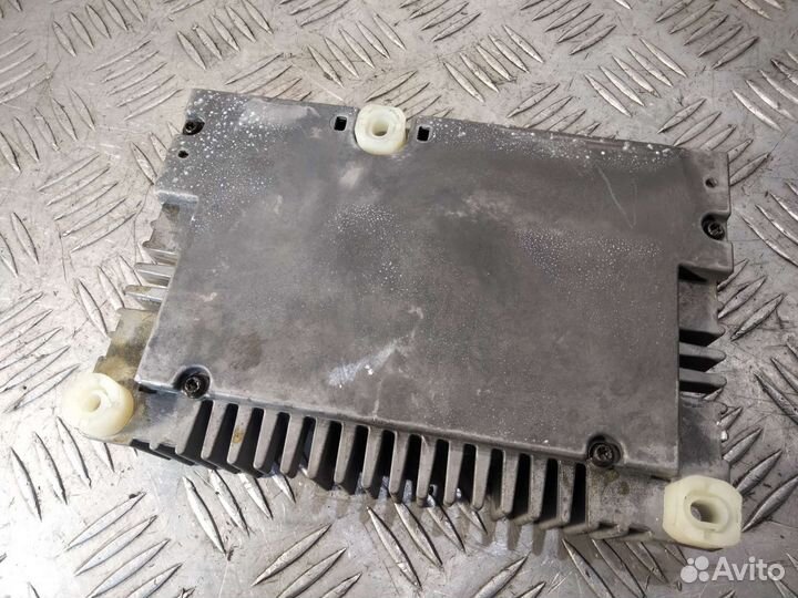 Усилитель звука Galaxy Sharan 1995-2000