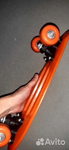 Лонгборд, скейтборд