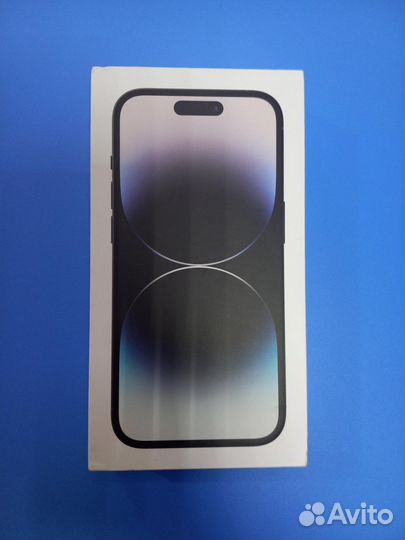 iPhone 14 Pro, 128 ГБ