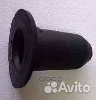 Клипса 3C0853586 VAG