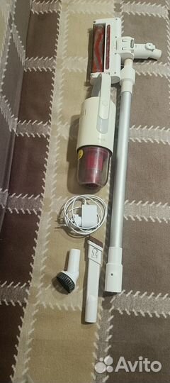 Беспроводной пылесос Deerma VC20