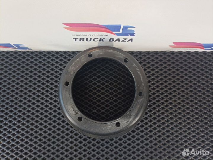 A4570351312 Шкив коленвала