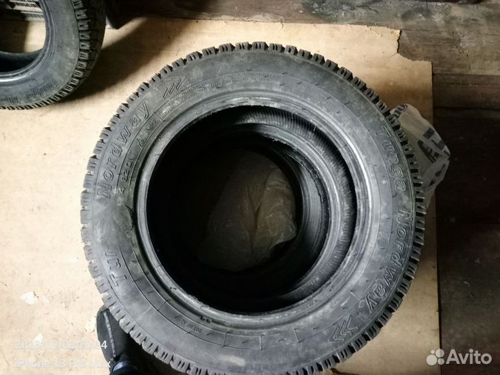 КАМА Kама-Euro LCV-131 175/70 R14