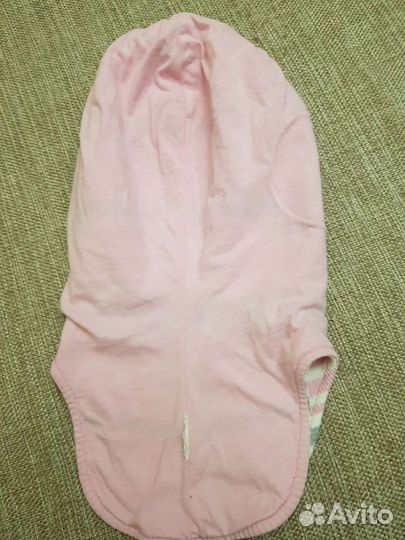 Шапка шлем reima