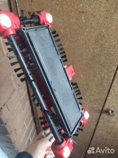 Электровеник Swivel Sweeper