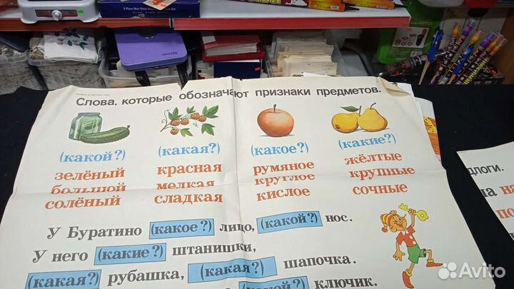 Учебное пособие СССР