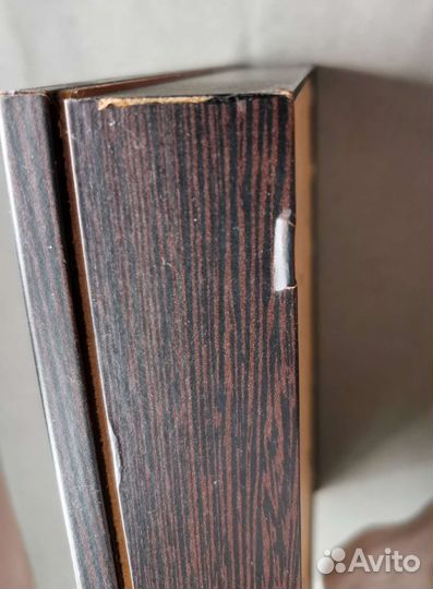 Ключница настенная из дерева