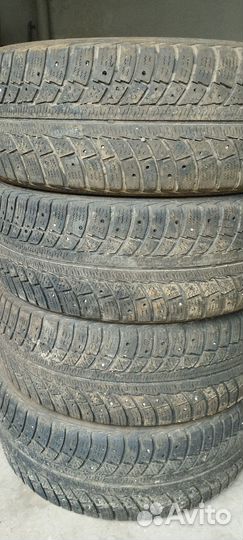 Matador T HR4 215/55 R17
