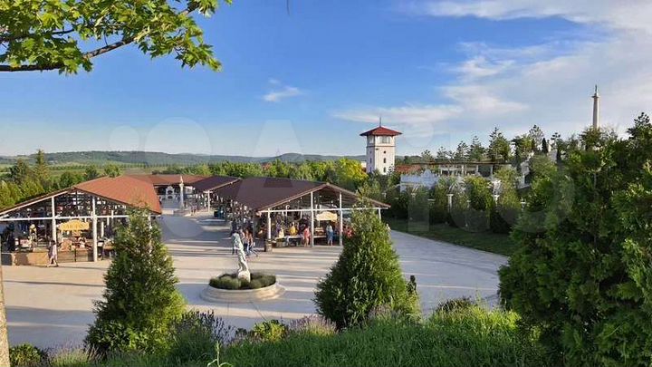 Участок 9 сот. (ИЖС)