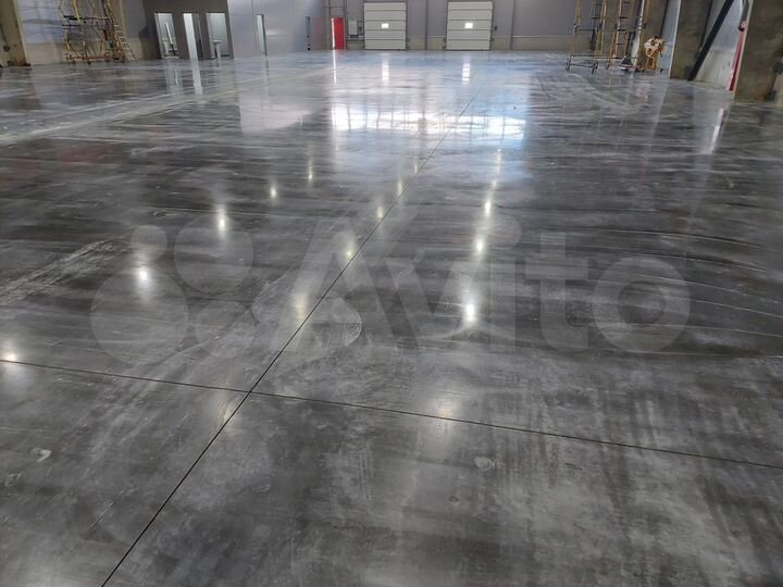 Склад, 1520 м²