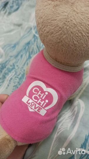 Собачка чичилав