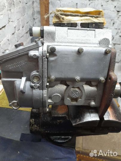 На дизель Д-240 аппаратура