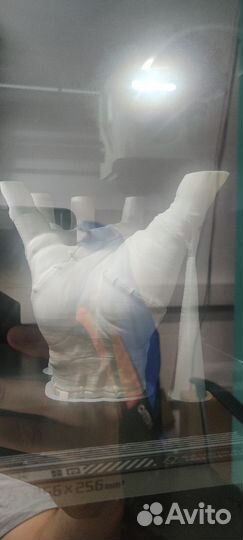 3Д печать на заказ