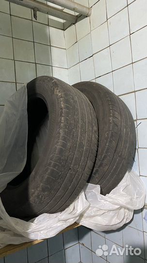 Bridgestone Turanza T001 225/55 R17 W