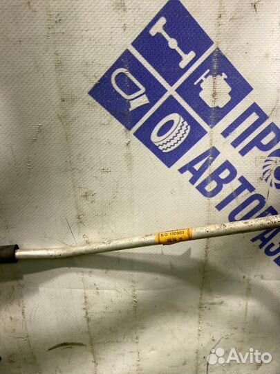 Трубка кондиционера Chevrolet Lacetti седан 1.4