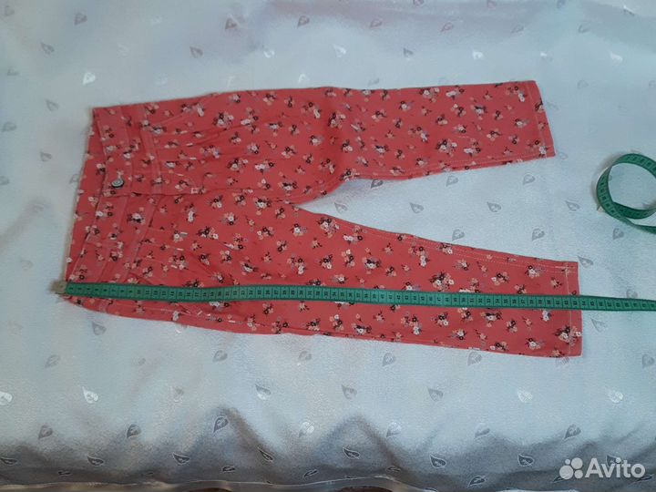 Костюм для девочки рост 110см