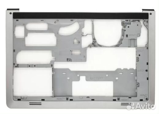 Корпус Dell Inspiron 15-5000 - новый поддон