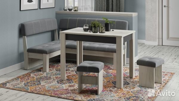 Кухонный уголок 