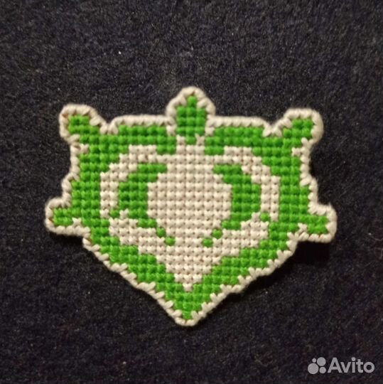 Значок Genshin impact