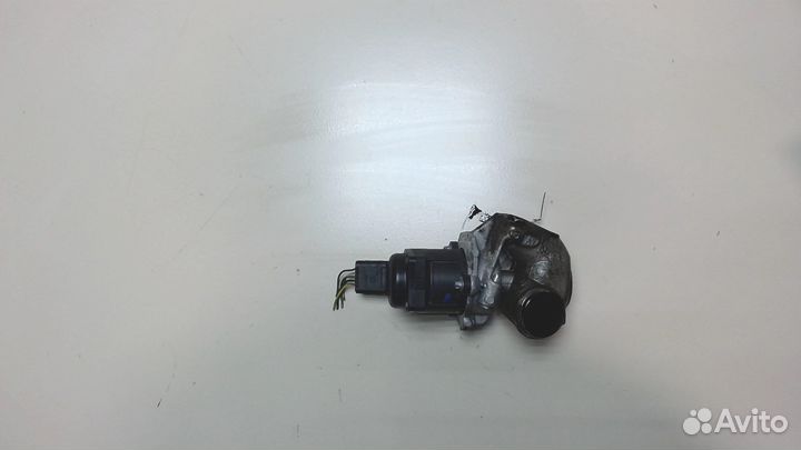 Клапан рециркуляции газов Volvo C30, 2009