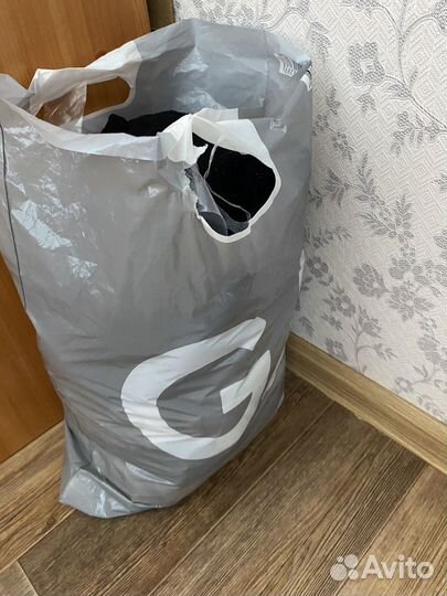 Женские вещи пакетом 48 50