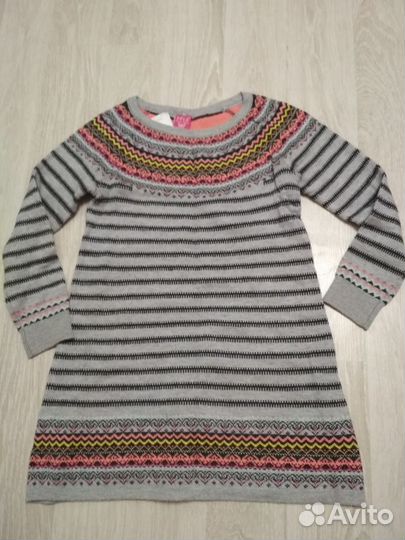 Одежда для девочки 5 лет