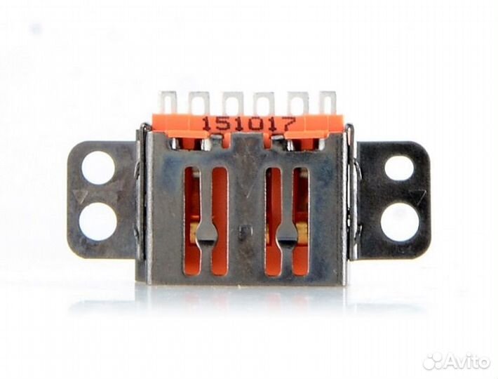 Разъем питания для Lenovo Yoga 3 Pro 13 Yoga 700