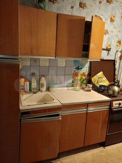 1-к. квартира, 20 м², 4/9 эт.