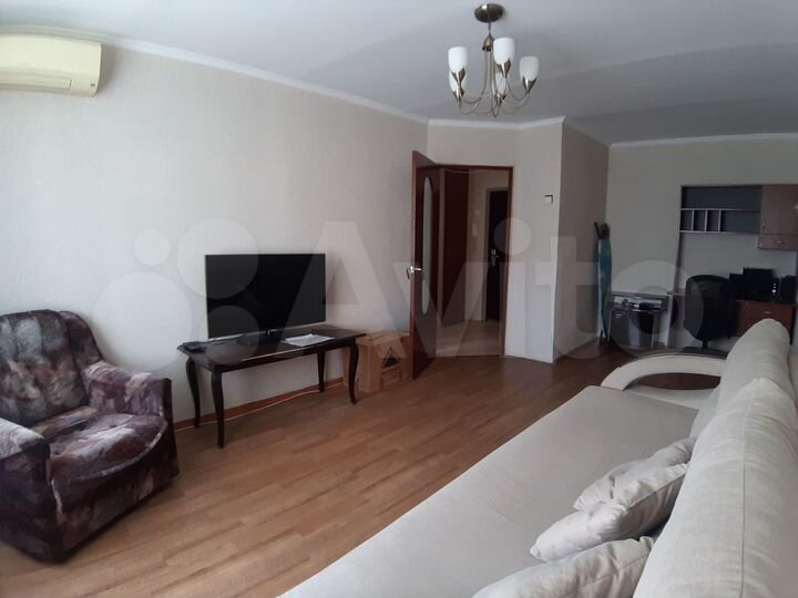 1-к. квартира, 33 м², 9/10 эт.