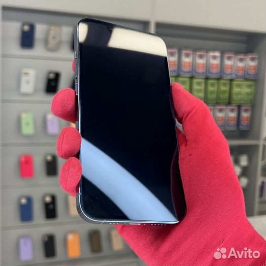 iPhone 13 Pro, 128 ГБ