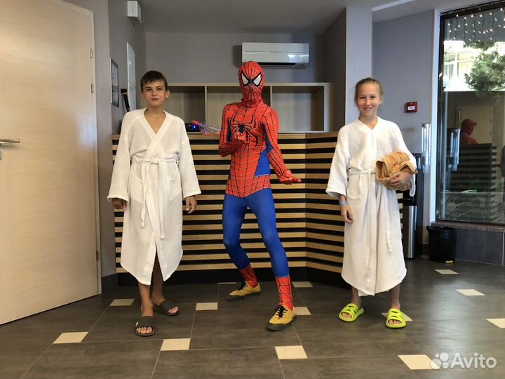 Palitra-Аниматоры, Диджеи, Ведущие, Фотографы