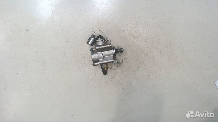 Тнвд Volkswagen Touareg, 2011