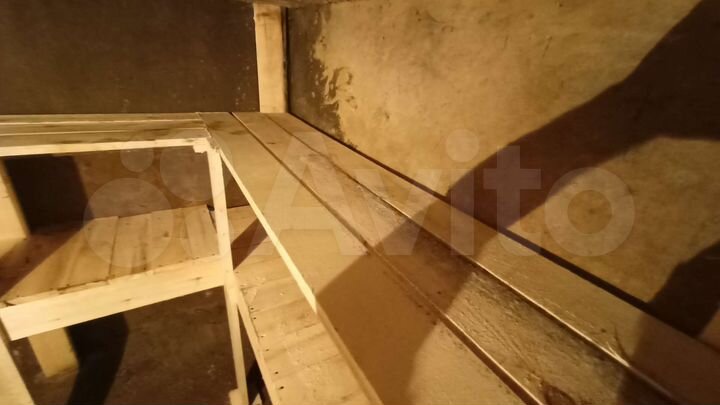 Гараж, 10 м²