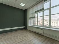 Готовый офисный особняк класса В, 5014.5 м²