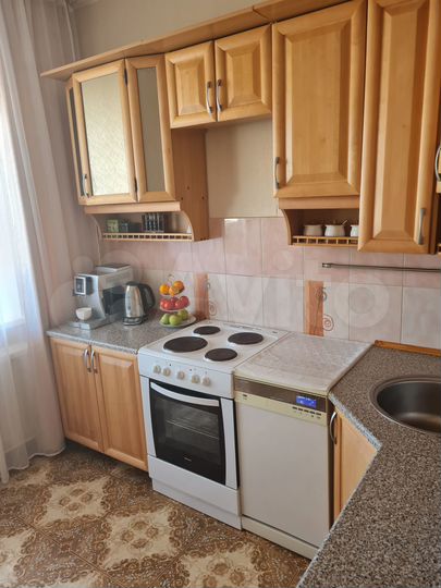 2-к. квартира, 56 м², 8/9 эт.