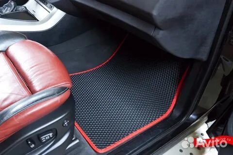 Эва коврики автомобильные