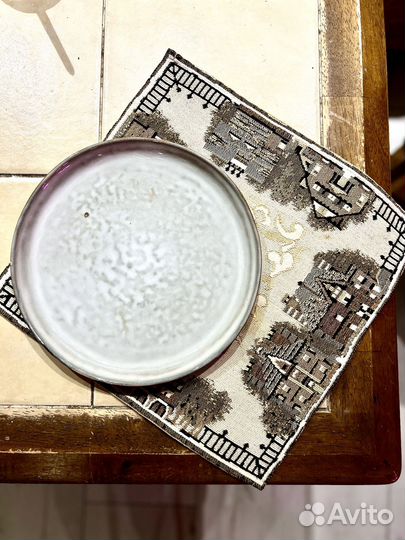 Салфетки сервировочные гобеленовые для стола